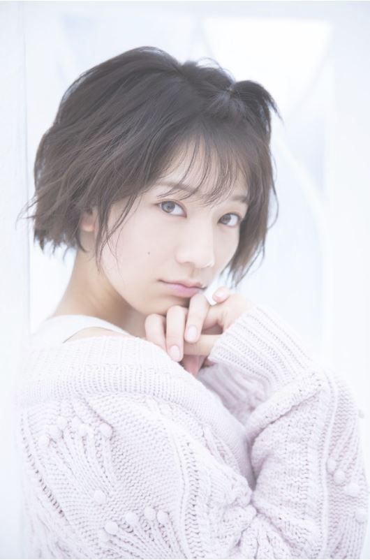 người mẫu miki sato